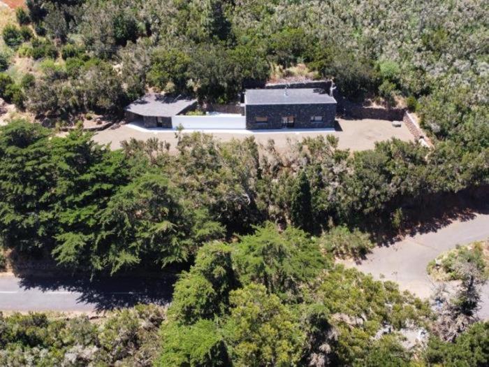 Casa Armonia Del Silencio Villa Valverde  Exterior foto