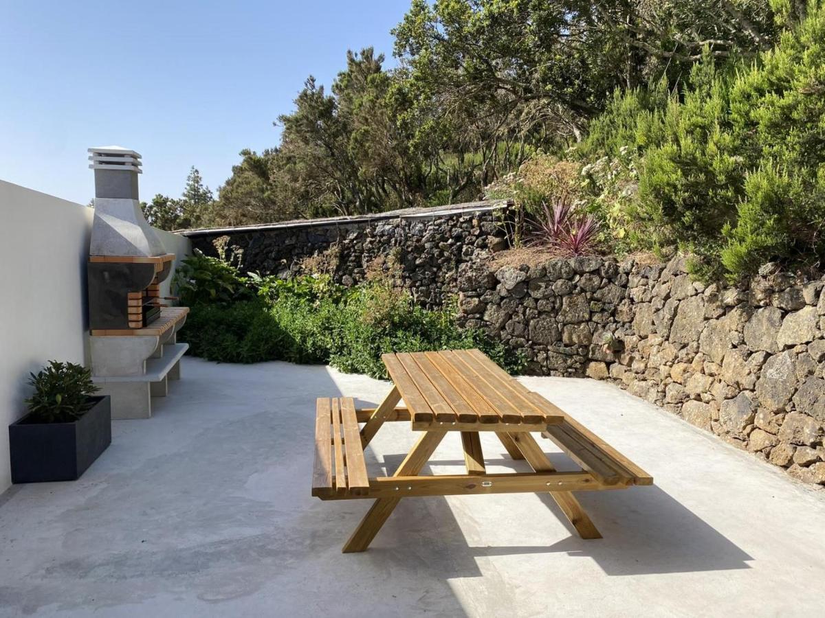 Casa Armonia Del Silencio Villa Valverde  Exterior foto